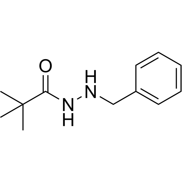 Pivalylbenzhydrazine