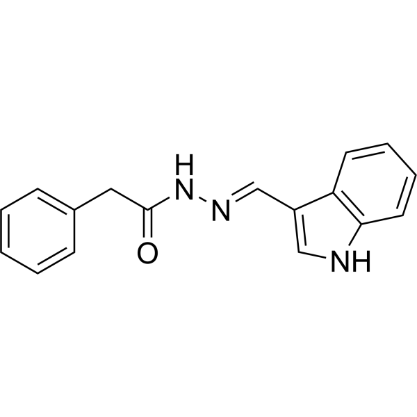 Antiproliferative agent-16