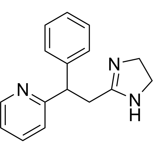 Midaglizole (Standard)