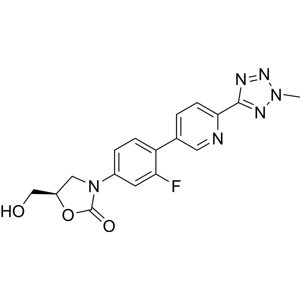 Tedizolid (Standard)
