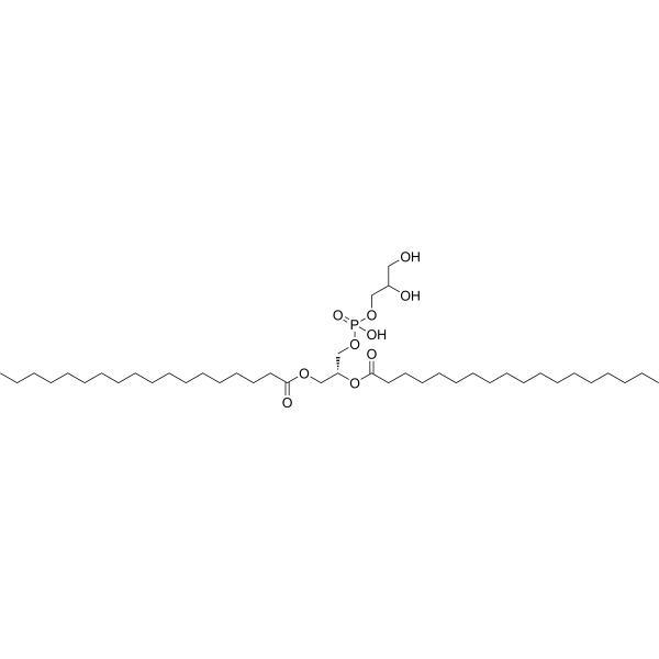 1,2-Distearoyl-sn-Glycero-3-Phosphatidylglycerol