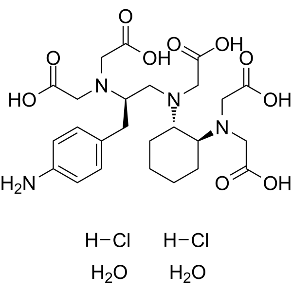 p-NH2-CHX-A