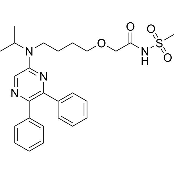 Selexipag (Standard)