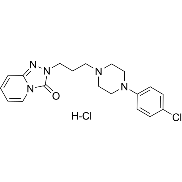 4-Chloro Trazodone hydrochloride (Standard)
