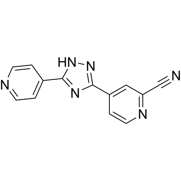 Topiroxostat (Standard)