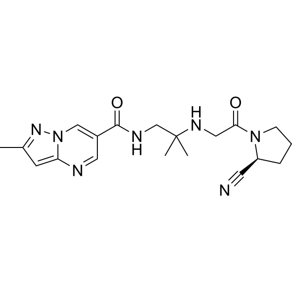 Anagliptin (Standard)