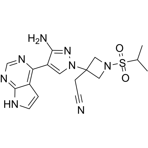 Pumecitinib