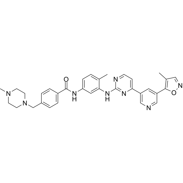 Risvodetinib