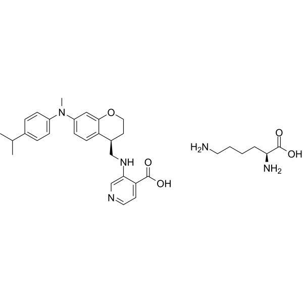 Zavondemstat L-lysine