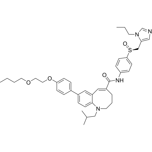 Cenicriviroc (Standard)