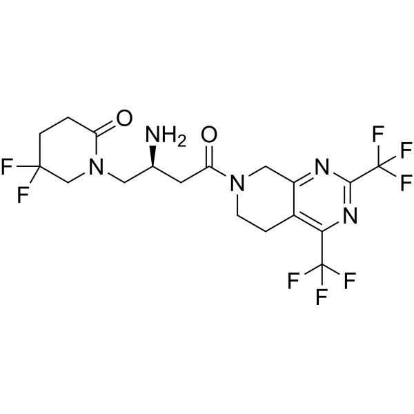 Gemigliptin