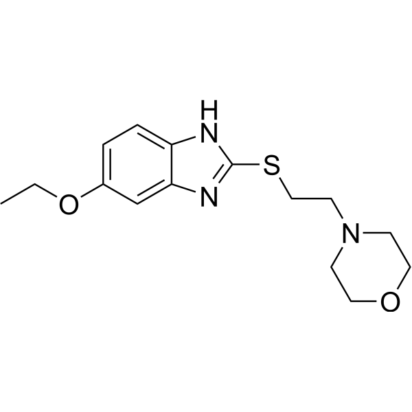 Fabomotizole (Standard)