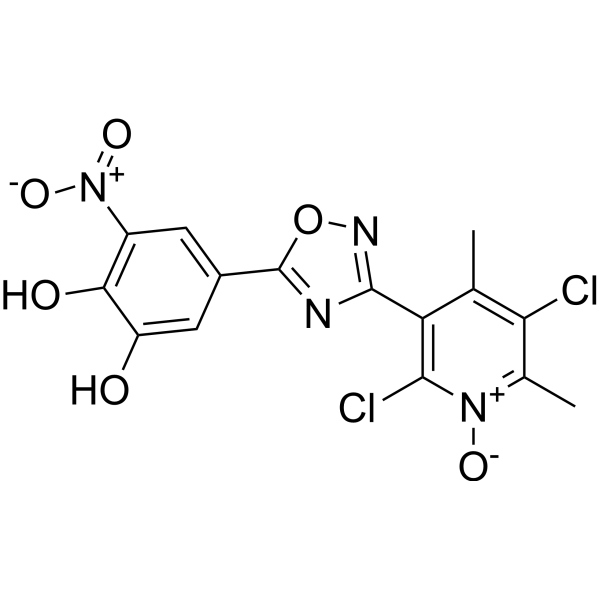 Opicapone (Standard)
