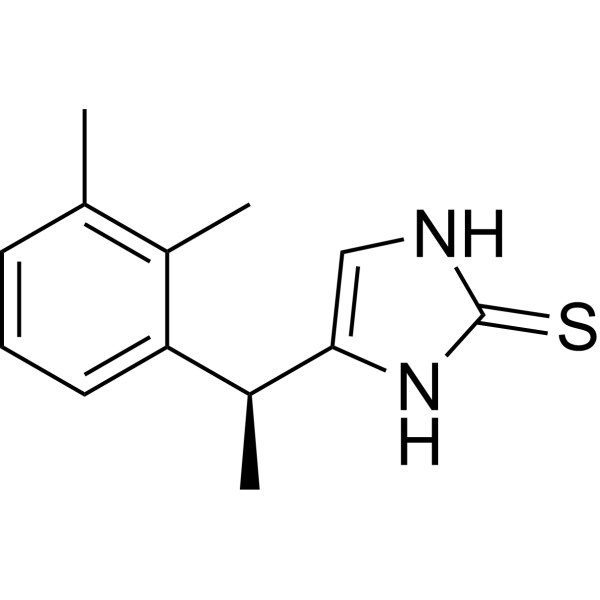 Rezatomidine