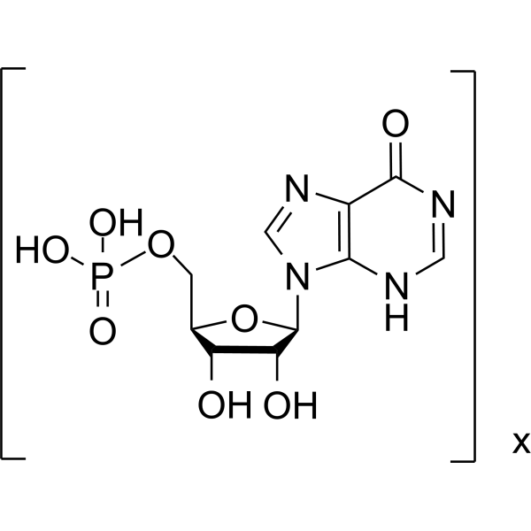 Polyinosinic acid