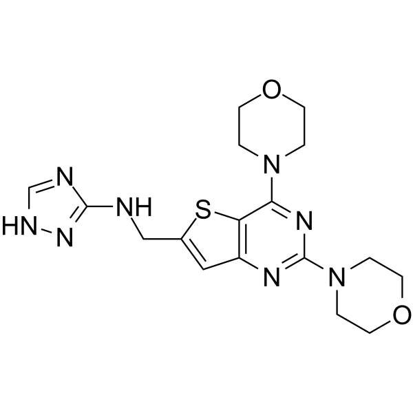 PI3Kα-IN-7