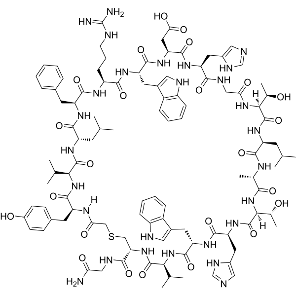 Influenza A virus-IN-8
