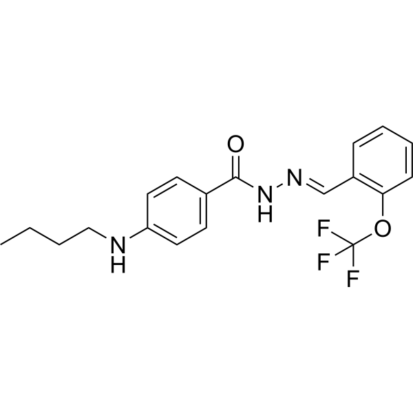 Anticancer agent 99