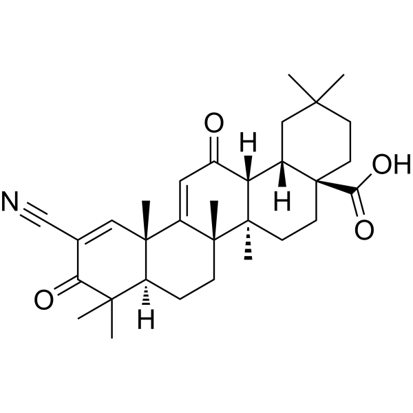 Bardoxolone