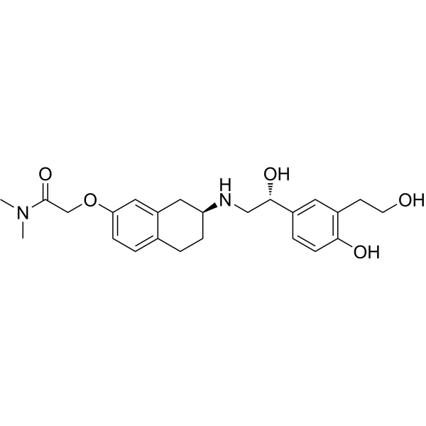 Bedoradrine