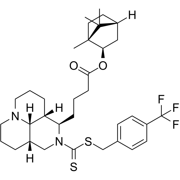 Anticancer agent 104