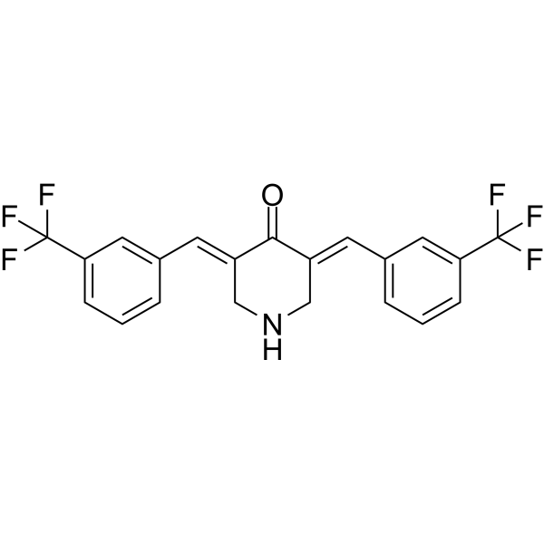ROS-generating agent 1