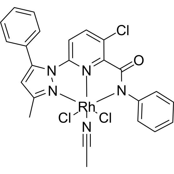Anticancer agent 133
