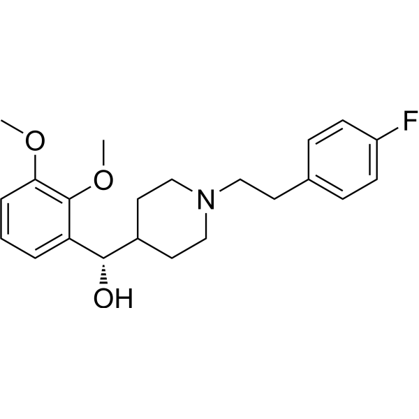 (S)-Volinanserin