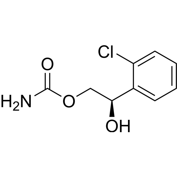 (R)-Carisbamate