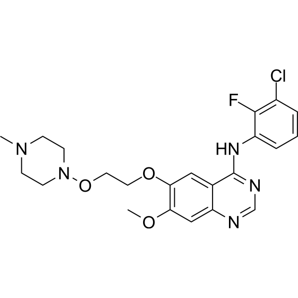 EGFR-IN-91