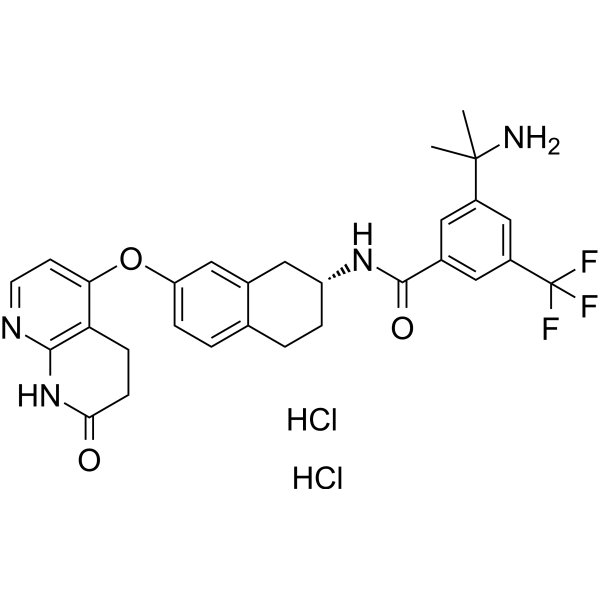 ML786 dihydrochloride