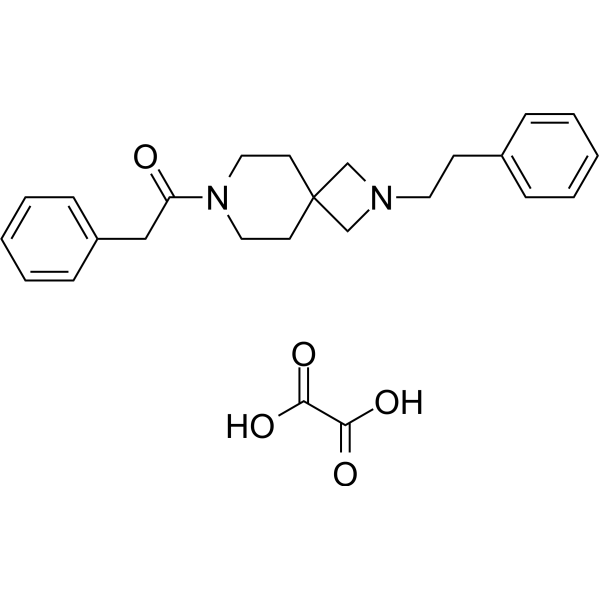 AB21 oxalate