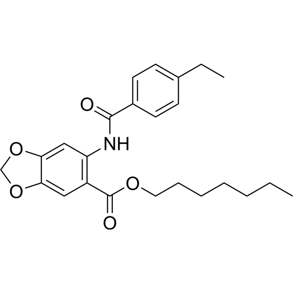 Insecticidal agent 3