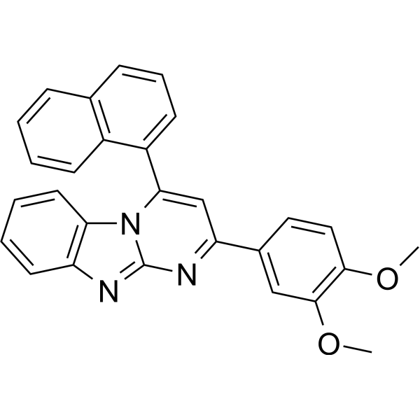 Antitumor agent-107