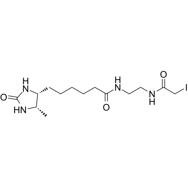 Desthiobiotin-Iodoacetamide