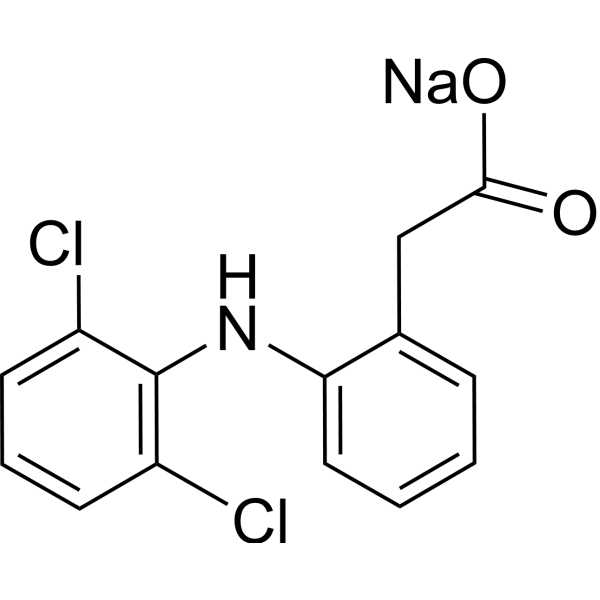 Diclofenac Sodium