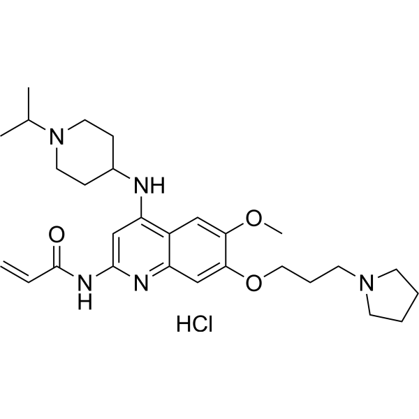 MS8511 hydrochloride