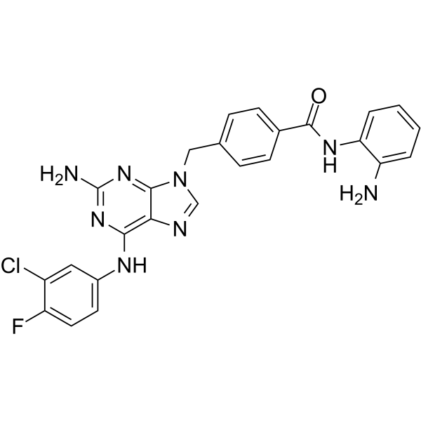 HDAC-IN-45