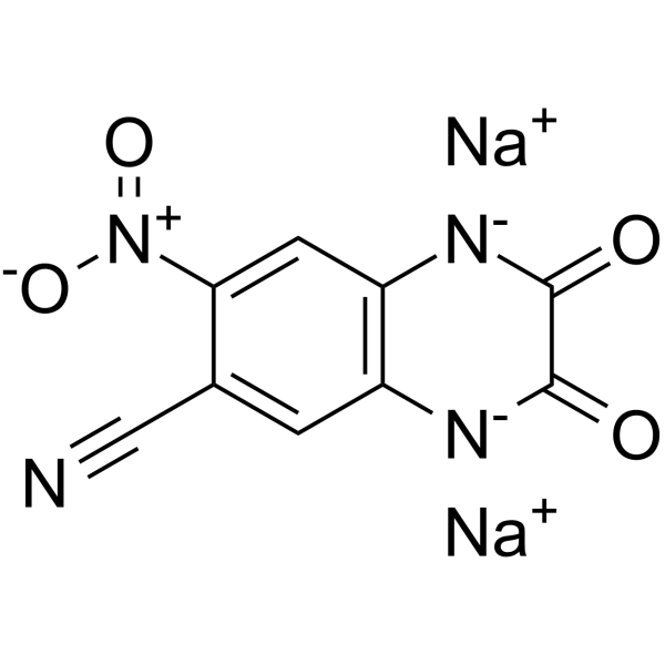 CNQX disodium