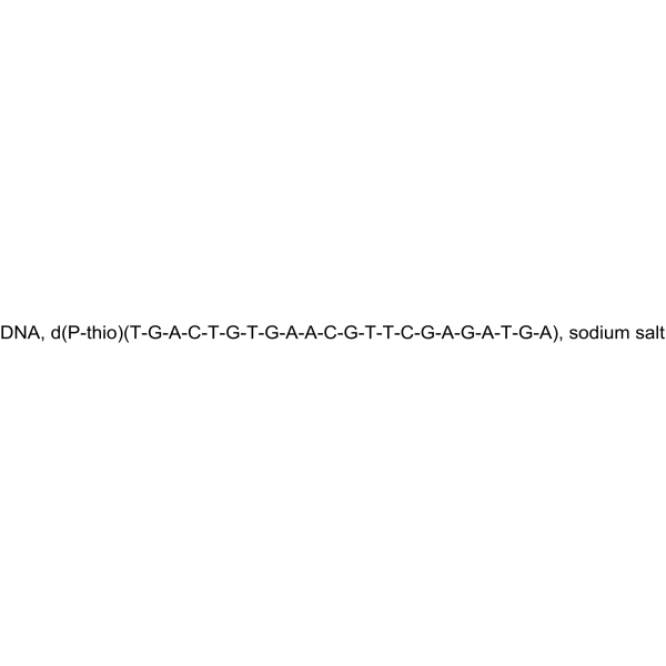 ODN 1018 sodium