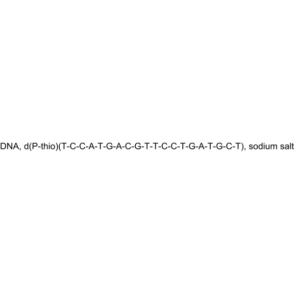 ODN 1668 sodium