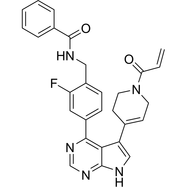 BTK-IN-15