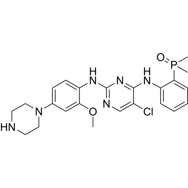 Brigatinib A