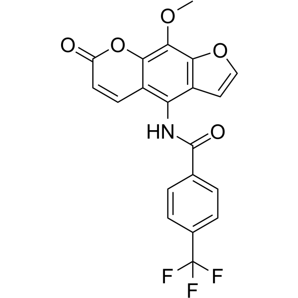 Anticancer agent 79