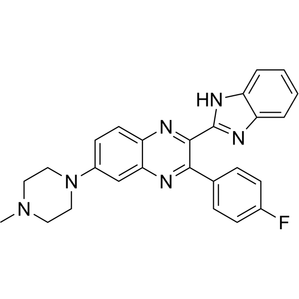 Antitumor agent-75