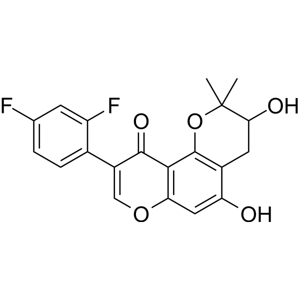 Nrf2/HO-1 activator 2