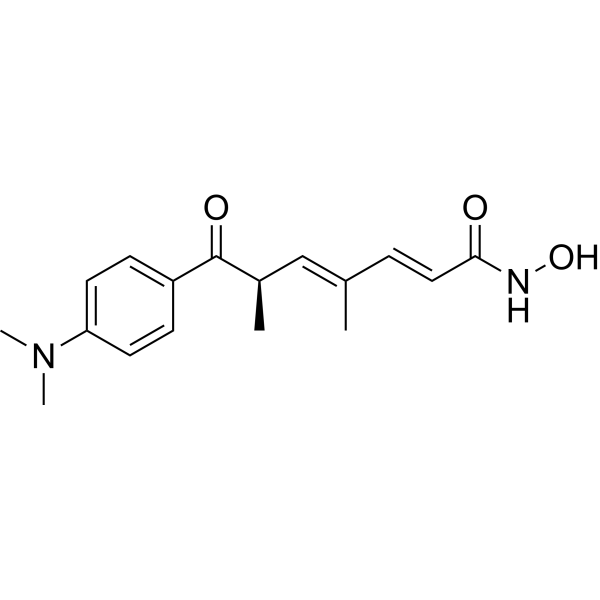 Trichostatin A