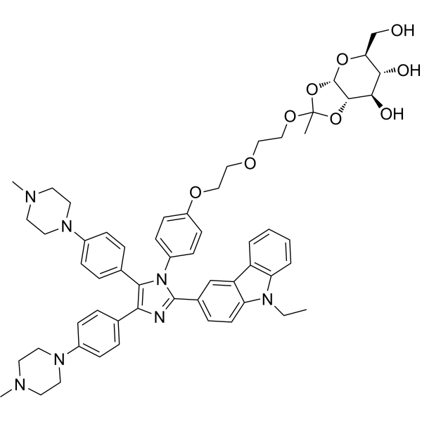 Anticancer agent 84