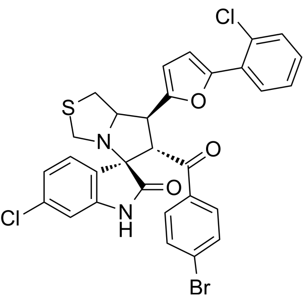 Anticancer agent 87