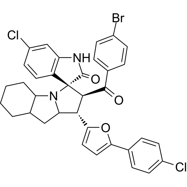 Anticancer agent 88
